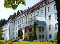 Einrichtung Oy-Mittelberg