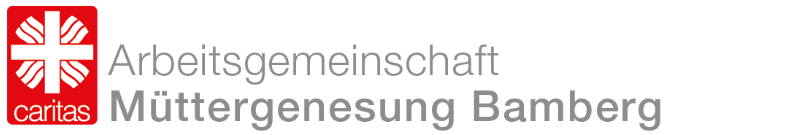 Logo Header Müttergenesung Caritas Bamberg